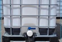 Odbierz nieodpłatnie zbiornik na deszczówkę