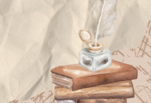 „Pomiędzy Dwoma Światami”- poetyckie spotkanie.