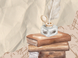 „Pomiędzy Dwoma Światami”- poetyckie spotkanie.