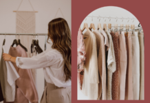 SWAP PARTY  – WYMIANA UBRAŃ – Ośrodek Kultury w Brzeszczach