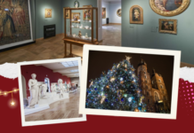 Podróże Kulturalne – Muzeum Książąt Czartoryskich