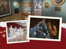 Podróże Kulturalne – Muzeum Książąt Czartoryskich