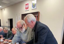 Uroczyście upamiętniono 25-lecie powstania obecnej siedziby Urzęgu Gminy