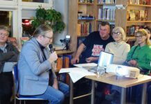 Kolejny wieczór z historią Brzeszcz