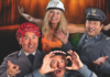 KABARET POD WYRWIGROSZEM