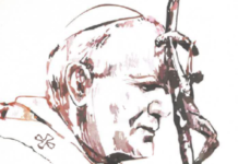 TERAZ WY PRZYSZLIŚCIE DO MNIE – koncert pod patronatem Iwony Gibas Członka Zarządu Województwa Małopolskiego.