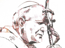 TERAZ WY PRZYSZLIŚCIE DO MNIE – koncert pod patronatem Iwony Gibas Członka Zarządu Województwa Małopolskiego.