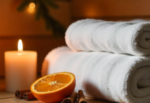 WIECZÓR Z SAUNAMISTRZEM MICHAŁEM RZEWUSKIM