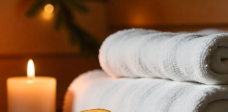 WIECZÓR Z SAUNAMISTRZEM MICHAŁEM RZEWUSKIM