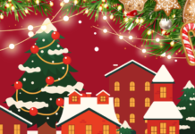 ŚWIĄTECZNY JARMARK CHARYTATYWNY