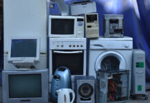 Oddaj stary sprzęt, wesprzyj Fundację