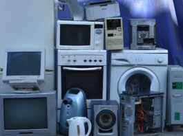 Oddaj stary sprzęt, wesprzyj Fundację