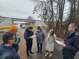 Zakończona przebudowa ul. Kaczej