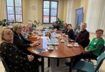 VIII Sesja Forum Seniorów Gminy Brzeszcze za nami