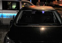 Zasole. Odważna ekspedientka odebrała kluczyki nietrzeźwemu kierowcy