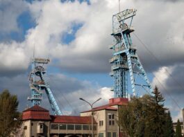 Podziemny protest w PG Silesia. Górnicy liczą na wsparcie kolegów z Brzeszcz