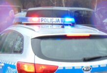 Brzeszcze: 2-latka pod opieką nietrzeźwej matki. Interwencja policji po zgłoszeniu mieszkańców