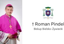 Biskup udzielił dyspensy na świąteczny piątek