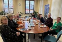 VIII Sesja Forum Seniorów Gminy Brzeszcze za nami