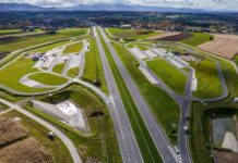 Otwarcie trasy S1 między Bielskiem-Białą a Oświęcimiem już 19 grudnia