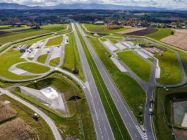 Otwarcie trasy S1 między Bielskiem-Białą a Oświęcimiem już 19 grudnia