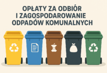 Nowe stawki za wywóz śmieci