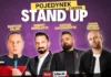 Pojedynek Stand-Up: Korólczyk, Kaczmarczyk, Gajda, M.Z.Wojciech – KONKURS