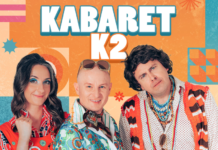 KABARET K2 – Ośrodek Kultury w Brzeszczach