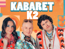 KABARET K2 – Ośrodek Kultury w Brzeszczach