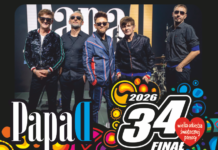 WOŚP – 34 Finał- Brzeszcze