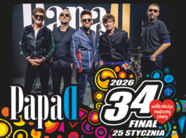 WOŚP – 34 Finał- Brzeszcze