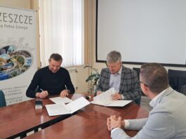 Kolejne gminne obiekty przejdą termomodernizację