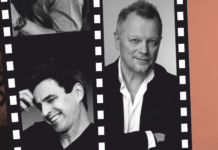 DZIEŃ KINA POLSKIEGO – „ZAWÓD AKTOR” SPOTKANIE Z PIOTREM POLKIEM I PIOTREM SZWEDESEM