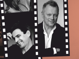 DZIEŃ KINA POLSKIEGO – „ZAWÓD AKTOR” SPOTKANIE Z PIOTREM POLKIEM I PIOTREM SZWEDESEM