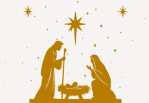 JASEŁKA w wykonaniu DZPiT Iskierki, Iskierkowej Familii oraz Zespołu TriO.