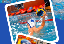 FERIE ZIMOWE 2026 – SIATKÓWKA WODNA NA BASENIE „POD PLATANEM” W BRZESZCZACH