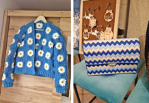 „Rękodzieło w garderobie – noś to, co wyjątkowe”- wystawa rzemiosła ręcznego Klubu BABSKIE FANABERIE