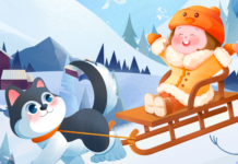 Ferie Zimowe 2026 – ZIMA PEŁNA POMYSŁÓW.