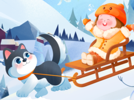 Ferie Zimowe 2026 – ZIMA PEŁNA POMYSŁÓW.