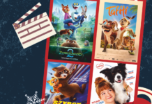 Ferie Zimowe 2026 z Kinem “Wisła” w Brzeszczach.