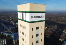 Kopalnia Brzeszcze z prestiżowym wyrożnieniem