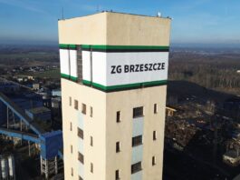 Kopalnia Brzeszcze z prestiżowym wyrożnieniem