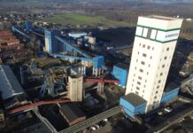 Niepokój wśród górników ZG Brzeszcze