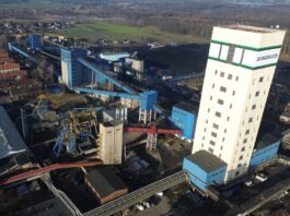 Niepokój wśród górników ZG Brzeszcze