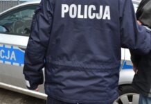 Brzeszcze. Prowadził auto z piwem w ręce- interweniowała Policja