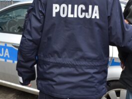 Brzeszcze. Prowadził auto z piwem w ręce- interweniowała Policja