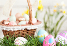 JARMARK TRADYCJI WIELKANOCNYCH