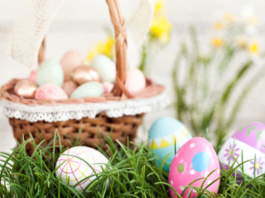 JARMARK TRADYCJI WIELKANOCNYCH