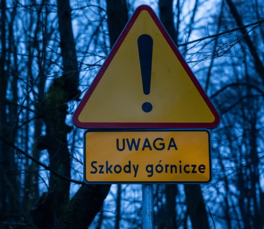 W Urzędzie Gminy działa punkt zespołu ds. szkód górniczych