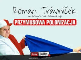 Stand Up Romana Trávnička – Konkurs